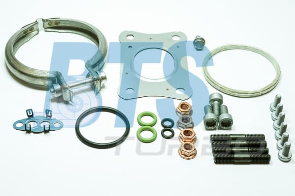 BTS Turbo Turbodúchadlo - montážna sada T931326ABS 1