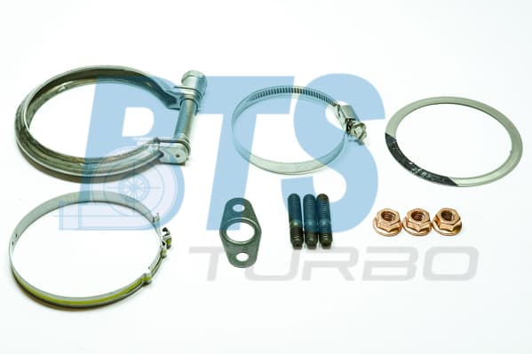 BTS Turbo Turbodúchadlo - montážna sada T931330ABS 1