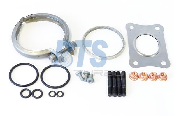 BTS Turbo Turbodúchadlo - montážna sada T931333ABS 1
