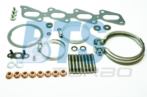 BTS Turbo Turbodúchadlo - montážna sada T931338ABS 1