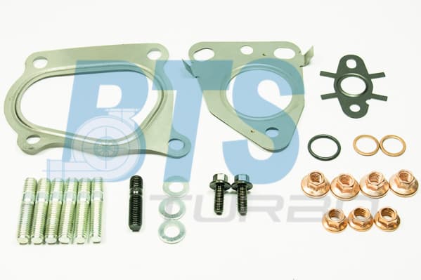 BTS Turbo Turbodúchadlo - montážna sada T931339ABS 1