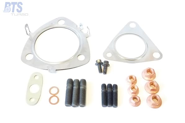 BTS Turbo Turbodúchadlo - montážna sada T931356ABS 1