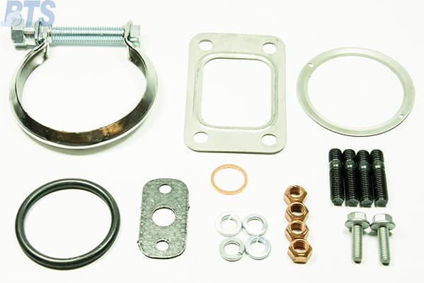 BTS Turbo Turbodúchadlo - montážna sada T931363ABS 1
