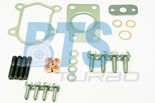 BTS Turbo Turbodúchadlo - montážna sada T931366ABS 1