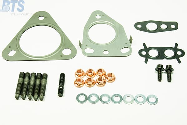 BTS Turbo Turbodúchadlo - montážna sada T931375ABS 1