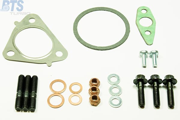 BTS Turbo Turbodúchadlo - montážna sada T931379ABS 1