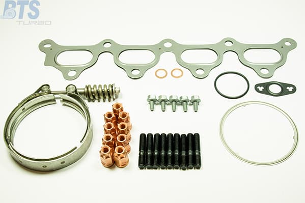 BTS Turbo Turbodúchadlo - montážna sada T931383ABS 1
