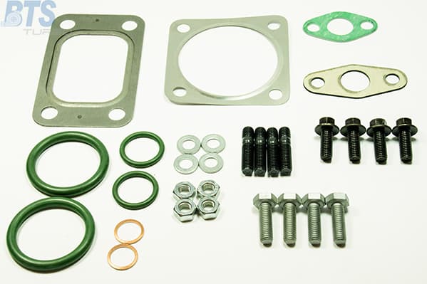 BTS Turbo Turbodúchadlo - montážna sada T931384ABS 1