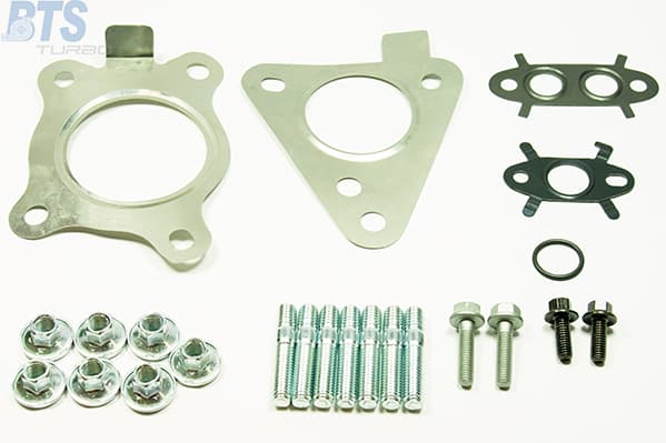 BTS Turbo Turbodúchadlo - montážna sada T931389ABS 1