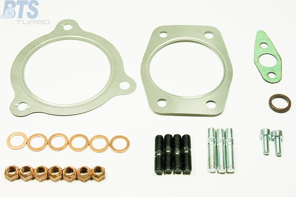 BTS Turbo Turbodúchadlo - montážna sada T931391ABS 1