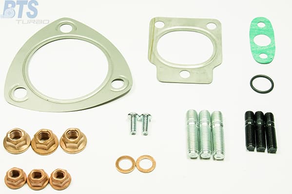 BTS Turbo Turbodúchadlo - montážna sada T931394ABS 1