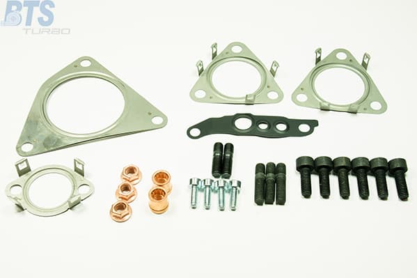 BTS Turbo Turbodúchadlo - montážna sada T931396ABS 1