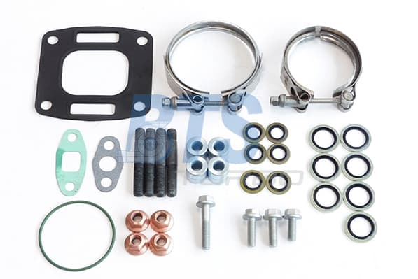 BTS Turbo Turbodúchadlo - montážna sada T931398ABS 1