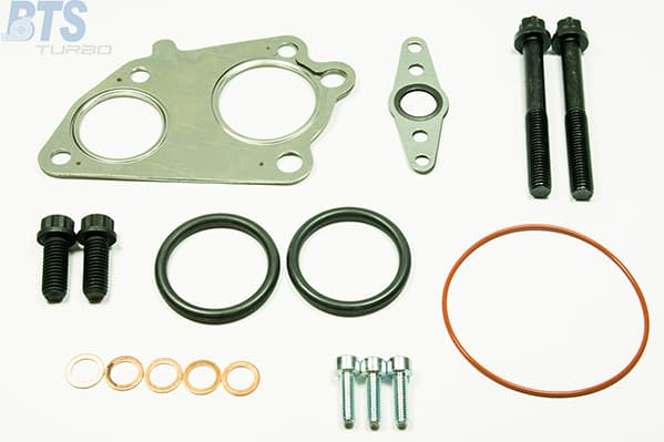 BTS Turbo Turbodúchadlo - montážna sada T931399ABS 1