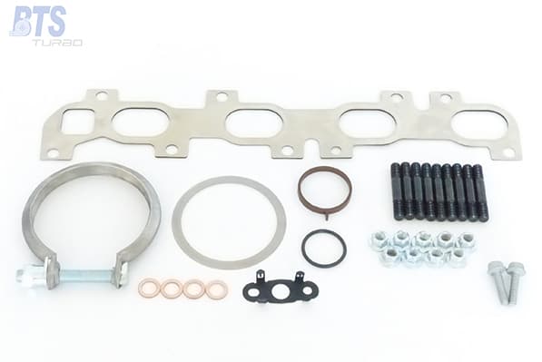 BTS Turbo Turbodúchadlo - montážna sada T931406ABS 1