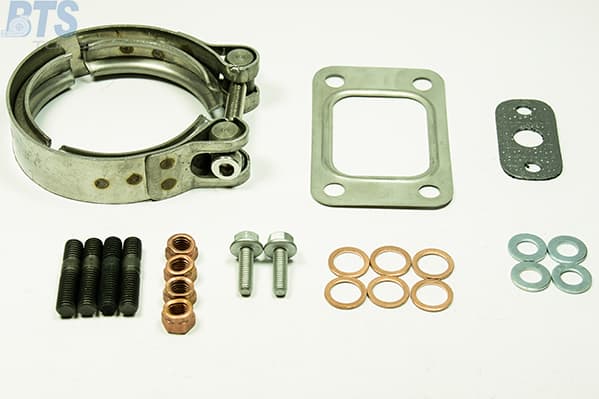 BTS Turbo Turbodúchadlo - montážna sada T931413ABS 1
