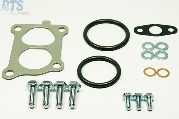 BTS Turbo Turbodúchadlo - montážna sada T931420ABS 1