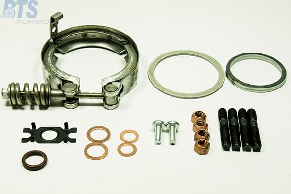BTS Turbo Turbodúchadlo - montážna sada T931424ABS 1