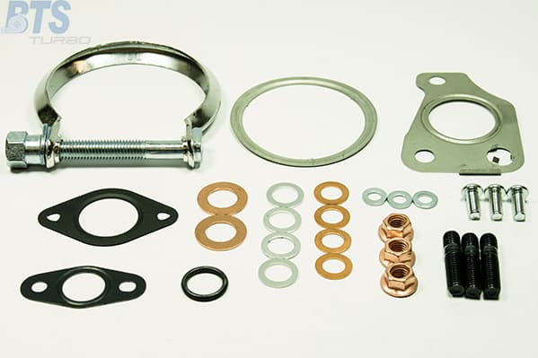 BTS Turbo Turbodúchadlo - montážna sada T931427ABS 1