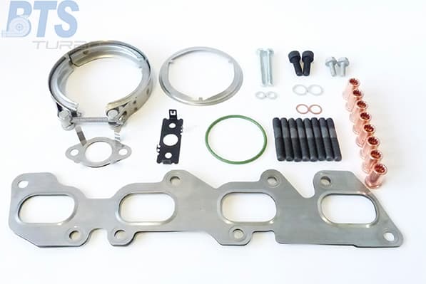 BTS Turbo Turbodúchadlo - montážna sada T931433ABS 1
