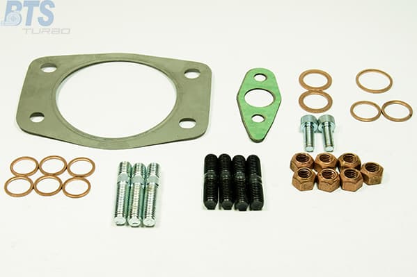 BTS Turbo Turbodúchadlo - montážna sada T931435ABS 1