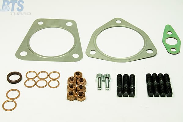 BTS Turbo Turbodúchadlo - montážna sada T931436ABS 1