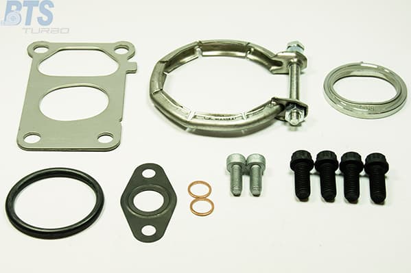 BTS Turbo Turbodúchadlo - montážna sada T931439ABS 1