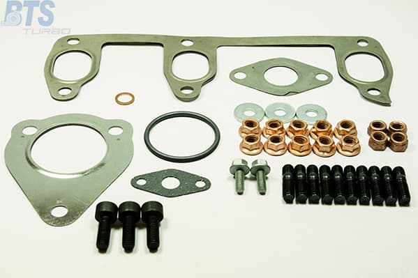BTS Turbo Turbodúchadlo - montážna sada T931440ABS 1