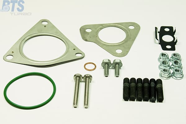 BTS Turbo Turbodúchadlo - montážna sada T931441ABS 1