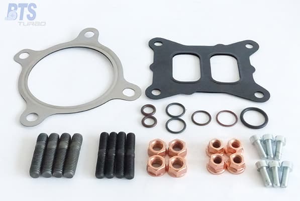 BTS Turbo Turbodúchadlo - montážna sada T931458ABS 1