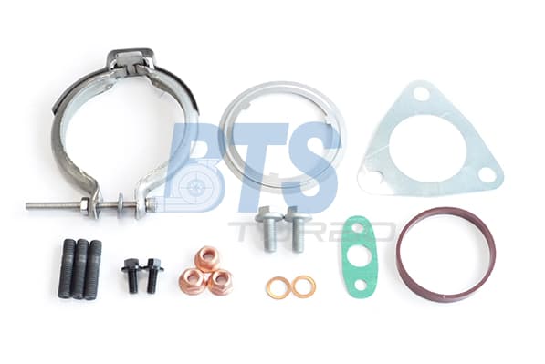 BTS Turbo Turbodúchadlo - montážna sada T931462ABS 1