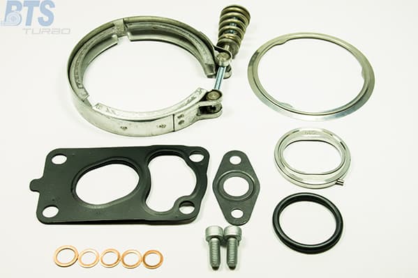 BTS Turbo Turbodúchadlo - montážna sada T931467ABS 1