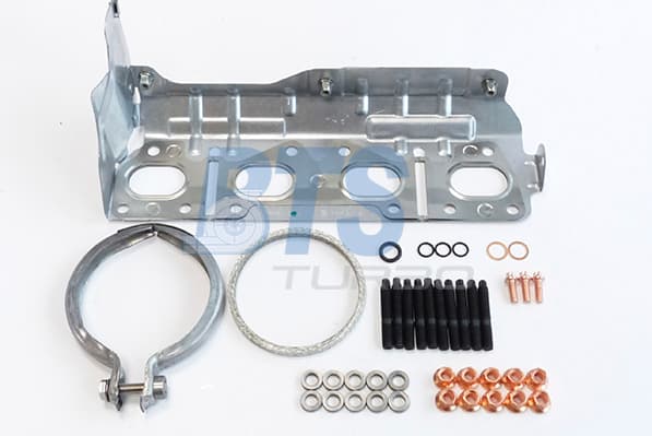 BTS Turbo Turbodúchadlo - montážna sada T931477ABS 1
