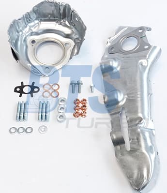 BTS Turbo Turbodúchadlo - montážna sada T931479ABS 1