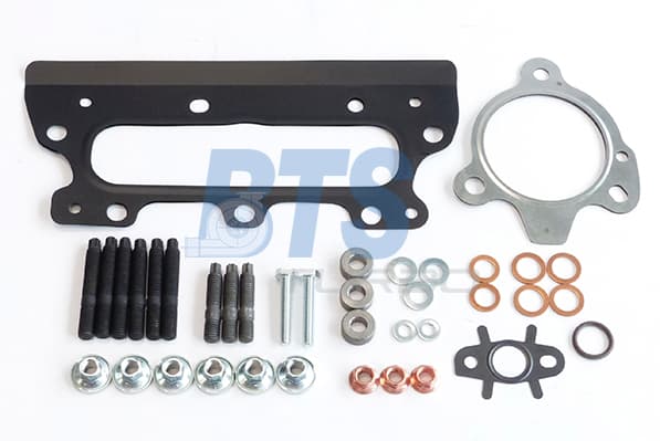 BTS Turbo Turbodúchadlo - montážna sada T931480ABS 1