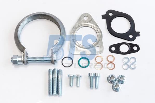 BTS Turbo Turbodúchadlo - montážna sada T931481ABS 1
