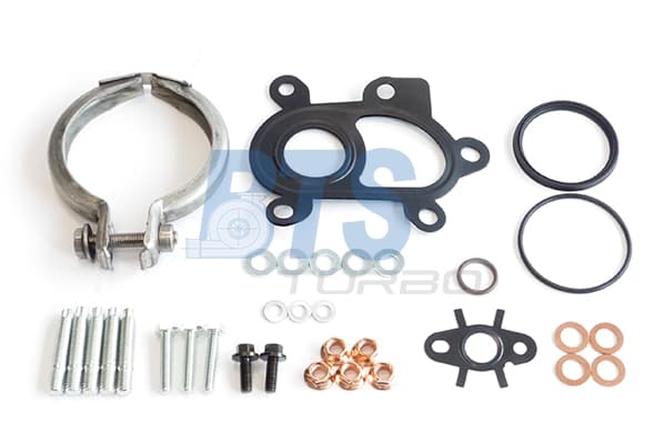 BTS Turbo Turbodúchadlo - montážna sada T931482ABS 1
