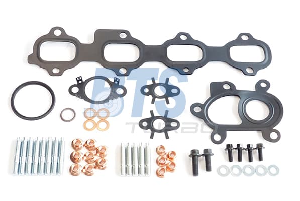 BTS Turbo Turbodúchadlo - montážna sada T931483ABS 1