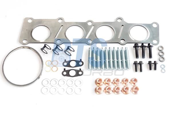 BTS Turbo Turbodúchadlo - montážna sada T931485ABS 1