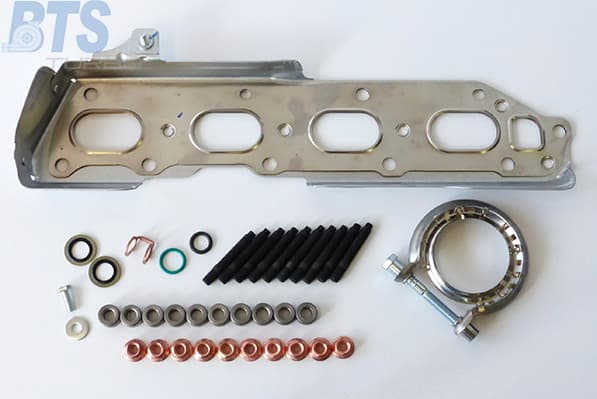 BTS Turbo Turbodúchadlo - montážna sada T931487ABS 1