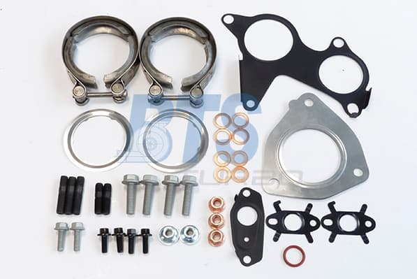 BTS Turbo Turbodúchadlo - montážna sada T931488ABS 1