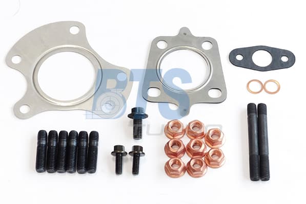 BTS Turbo Turbodúchadlo - montážna sada T931490ABS 1
