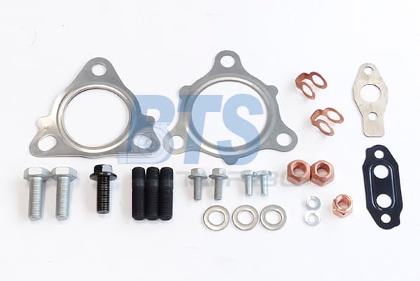 BTS Turbo Turbodúchadlo - montážna sada T931496ABS 1