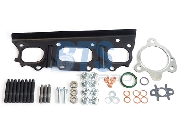 BTS Turbo Turbodúchadlo - montážna sada T931498ABS 1
