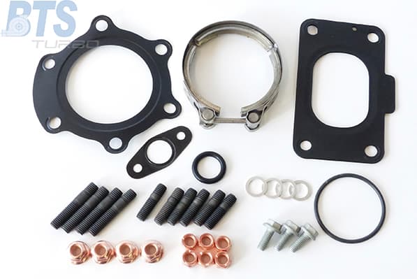 BTS Turbo Turbodúchadlo - montážna sada T931504ABS 1