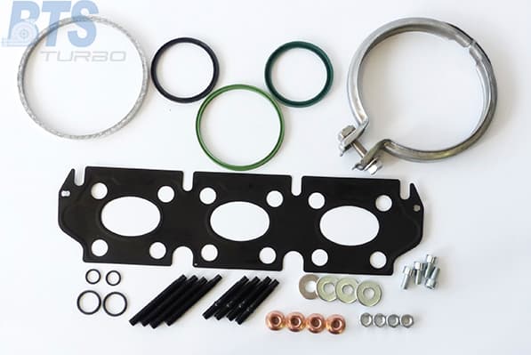 BTS Turbo Turbodúchadlo - montážna sada T931508ABS 1