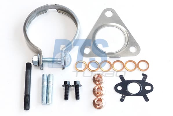 BTS Turbo Turbodúchadlo - montážna sada T931510ABS 1