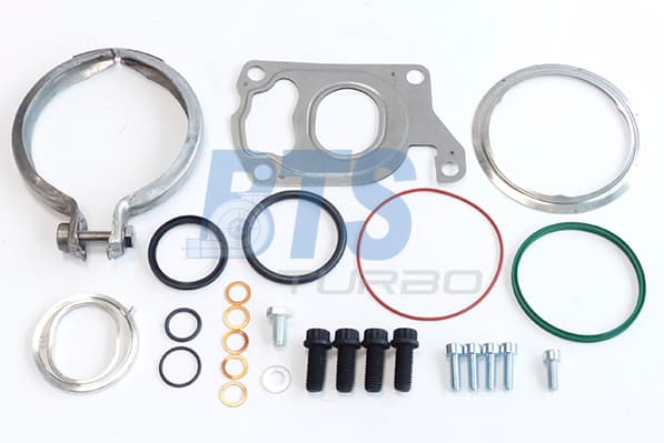 BTS Turbo Turbodúchadlo - montážna sada T931514ABS 1