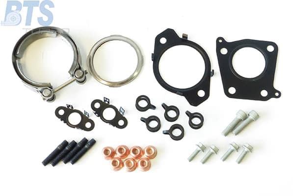 BTS Turbo Turbodúchadlo - montážna sada T931517ABS 1
