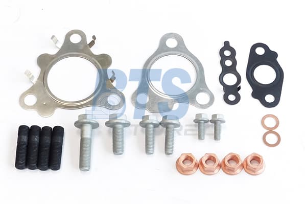 BTS Turbo Turbodúchadlo - montážna sada T931518ABS 1